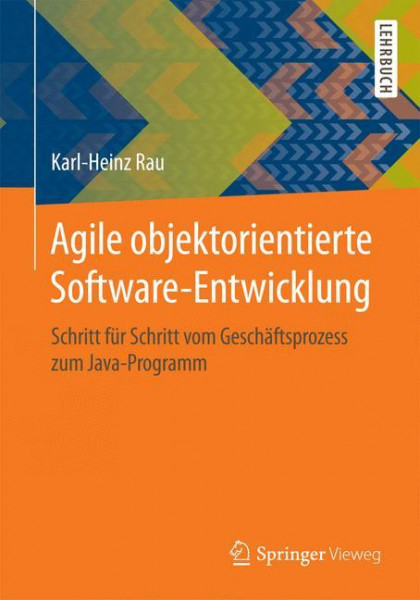 Agile objektorientierte Software-Entwicklung