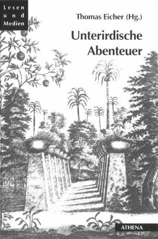 "Unterirdische Abenteuer". Märchenerzählung und Lektüre