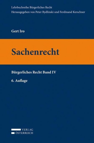 Sachenrecht