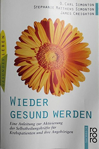 Wieder gesund werden