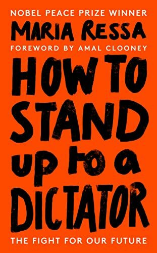Wh Allen How To Stand Up To A Dictator, Radio 4 Book Of The Week
