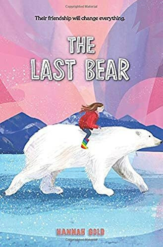 The Last Bear