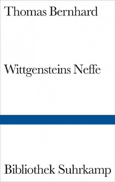 Wittgensteins Neffe