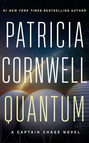 Quantum: A Thriller