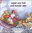 Laßt uns froh und munter sein