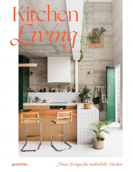 Kitchen Living (DE)