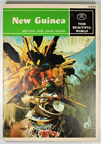 New Guinea (This beautiful world)