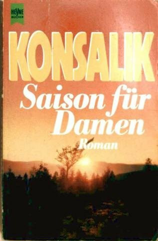 Saison für Damen