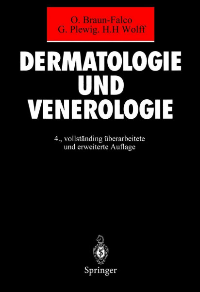 Dermatologie und Venerologie