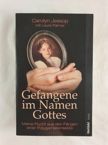 Gefangene im Namen Gottes