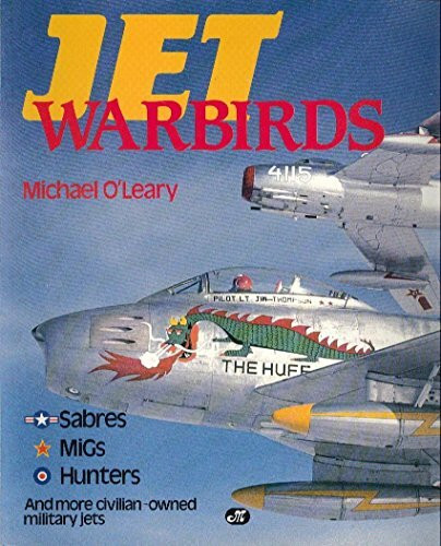 Jet Warbirds