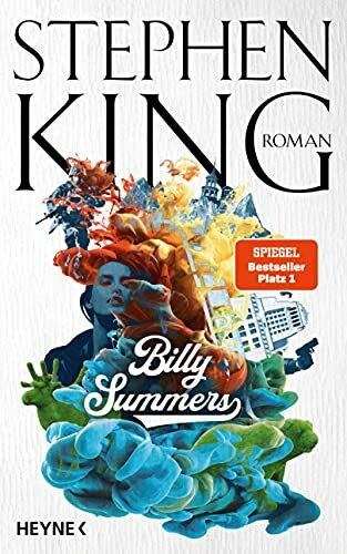 Billy Summers: Roman