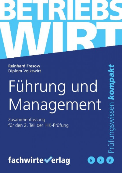 Führung und Management