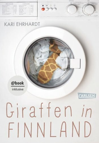 Giraffen in Finnland - E-Book inklusive