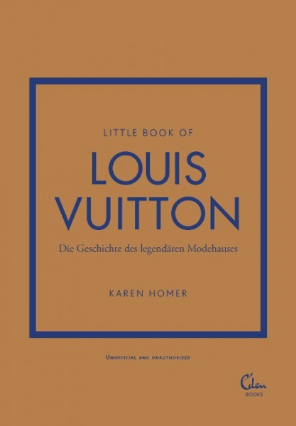 Little Book of Louis Vuitton