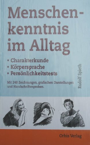 Menschenkenntnis im Alltag