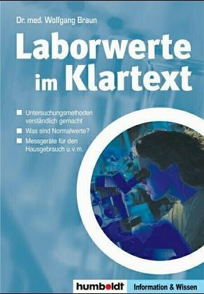Laborwerte im Klartext