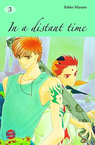 In A Distant Time, Band 3