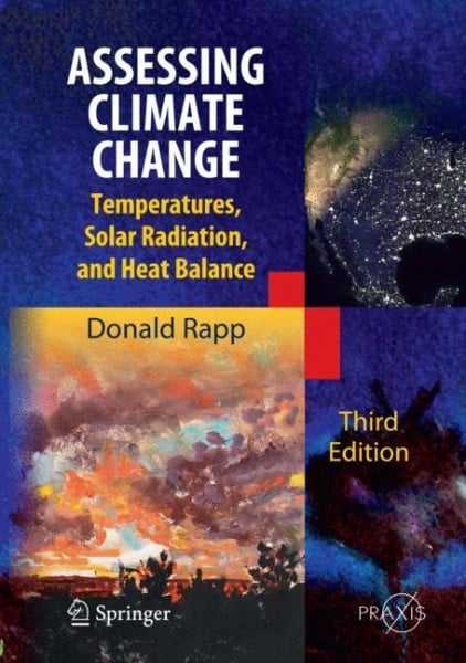 Assessing Climate Change
