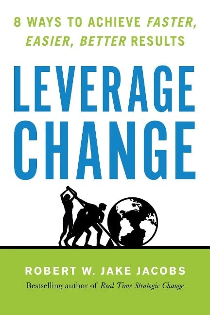 Leverage Change Leverage Change