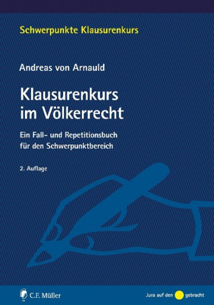 Klausurenkurs im Völkerrecht