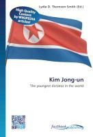 Kim Jong-un
