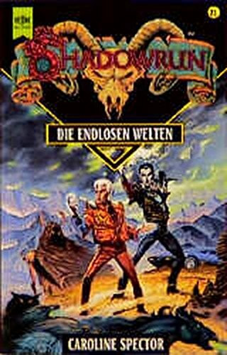 Shadowrun. Die endlosen Welten