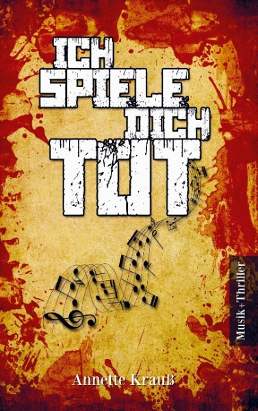 Ich spiele dich tot