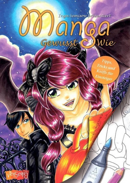 Manga - Gewusst Wie