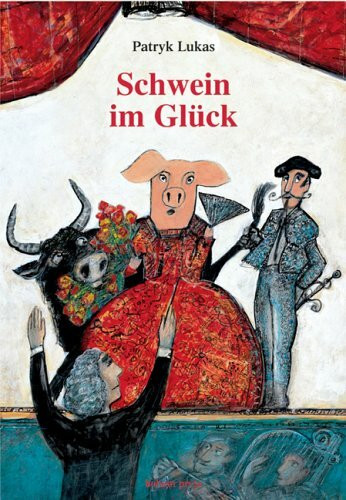 Schwein im Glück