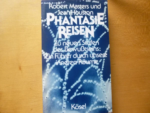 Phantasie - Reisen