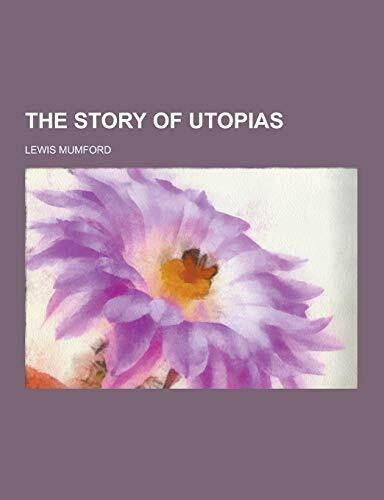 The Story of Utopias