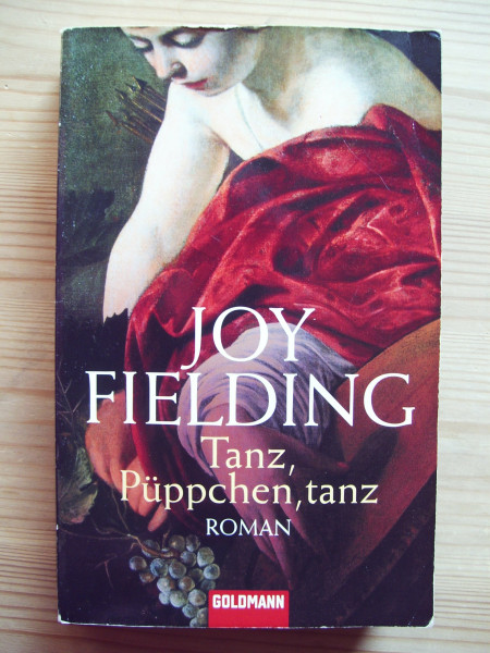 Tanz, Püppchen, tanz