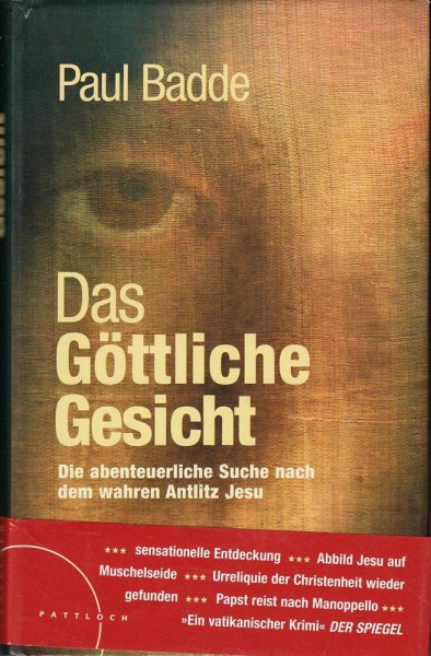 Das Göttliche Gesicht