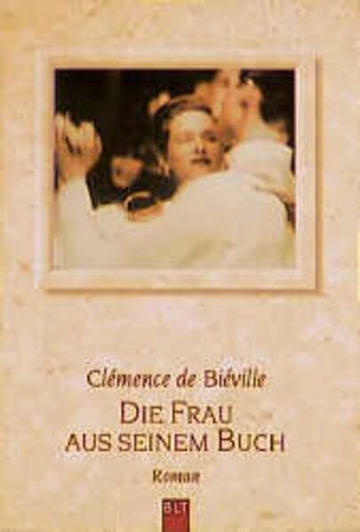 Die Frau aus seinem Buch