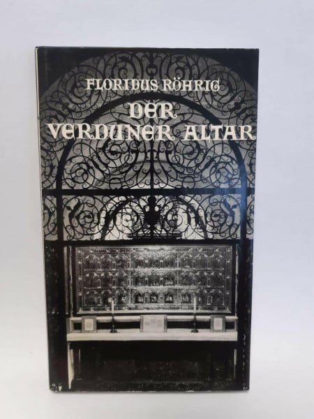 Der Verduner Altar