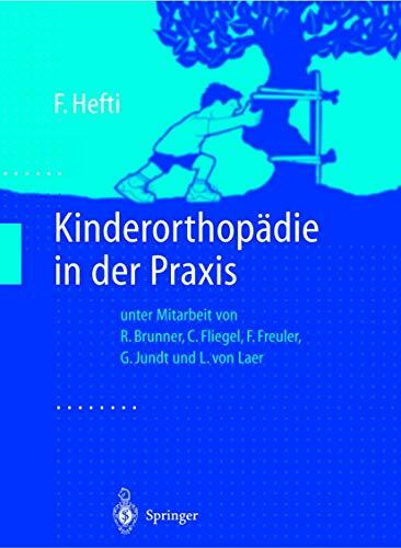 Kinderorthopädie in der Praxis