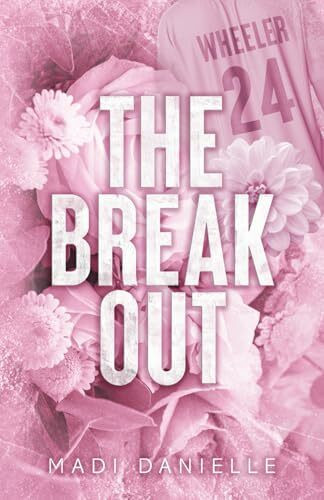 The Break Out: A Hockey enemies to lovers romance (Denver Dragons Series)
