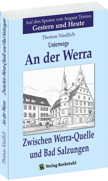 Unterwegs - An der Werra