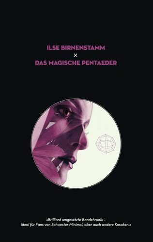 Das magische Pentaeder: Eine musikalische Abenteuernovelle