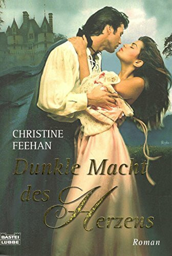 Dunkle Macht des Herzens: Roman (Die Karpatianer, Band 2)