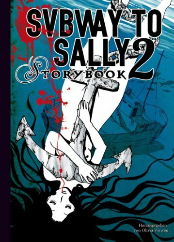 Subway to Sally-Storybook 2