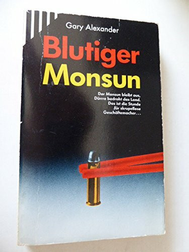 Blutiger Monsun