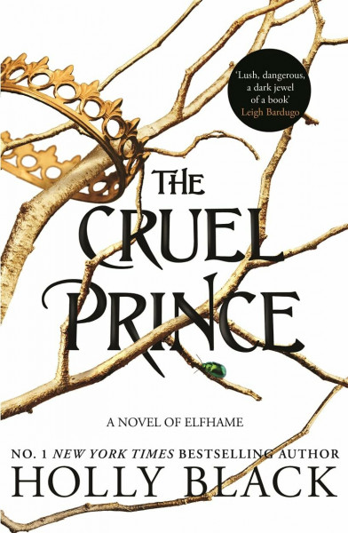 The Cruel Prince (The Folk of the Air): Where TikTok's Faerie Obsession Began