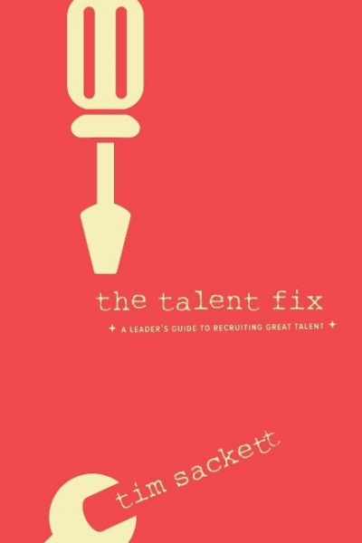 Talent Fix