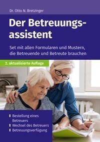 Der Betreuungsassistent (2. Auflage)