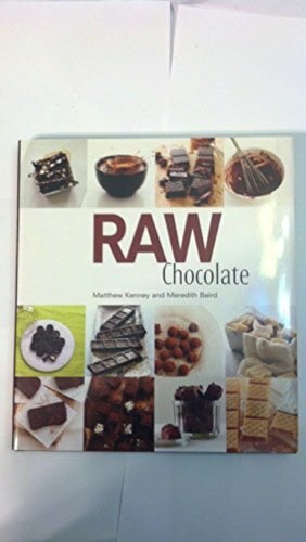 Raw Chocolate Raw Chocolate
