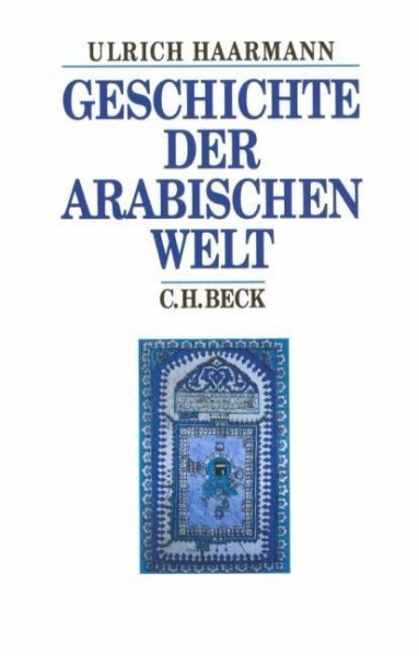 Geschichte der arabischen Welt