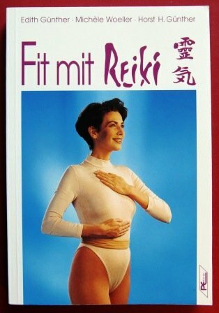 Fit mit Reiki