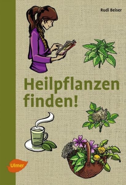 Heilpflanzen finden